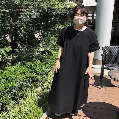 【くずはモール】身長 150cm　　