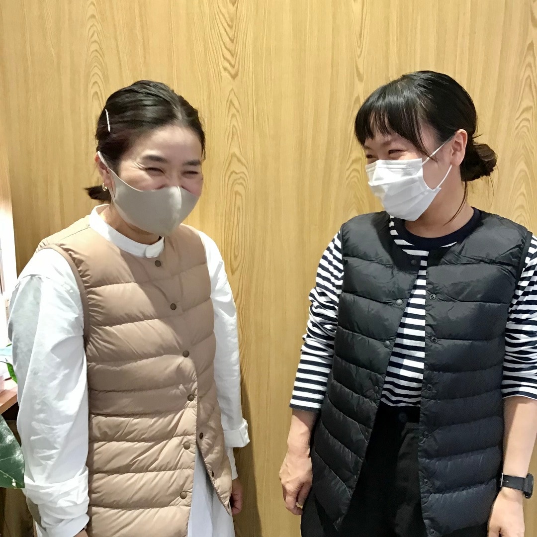 トミりえ