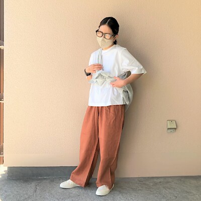 【くずはモール】身長　149cm　