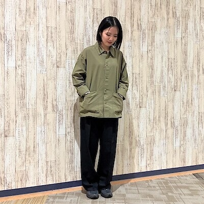 【くずはモール】身長　157cm