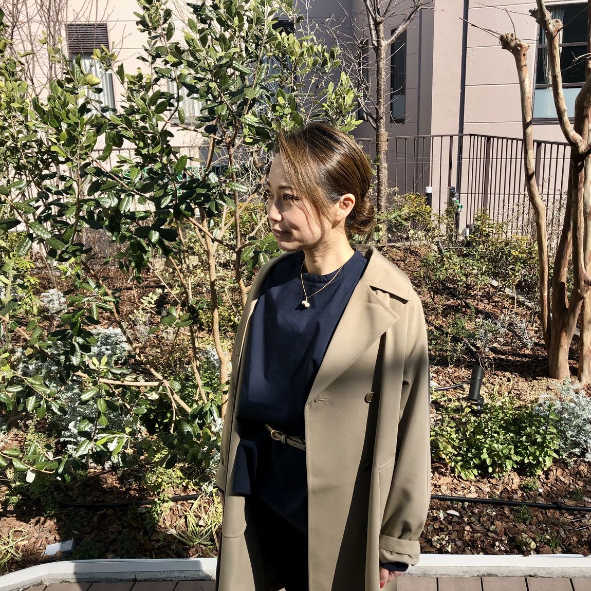 シャツ