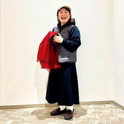 【くずはモール】身長　151cm