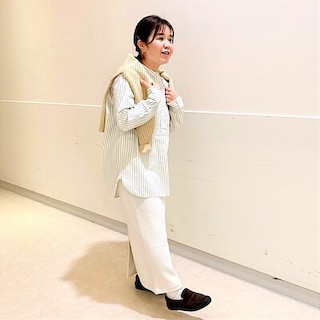 【くずはモール】身長　151cm