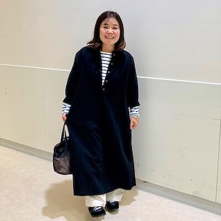 【くずはモール】身長　151cm　