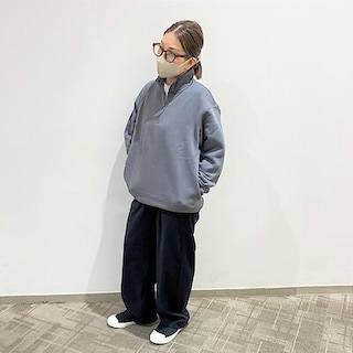 【くずはモール】身長　149cm