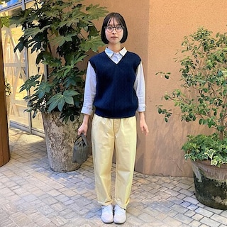 【くずはモール】身長　170cm　