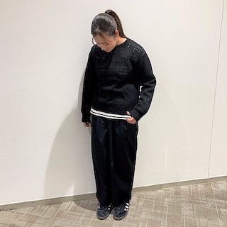 【くずはモール】身長　162cm