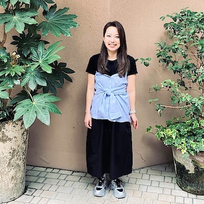 【くずはモール】身長　152cm