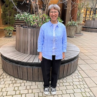 【くずはモール】身長　156cm