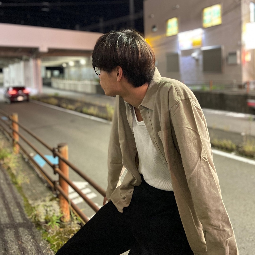紳士ネル