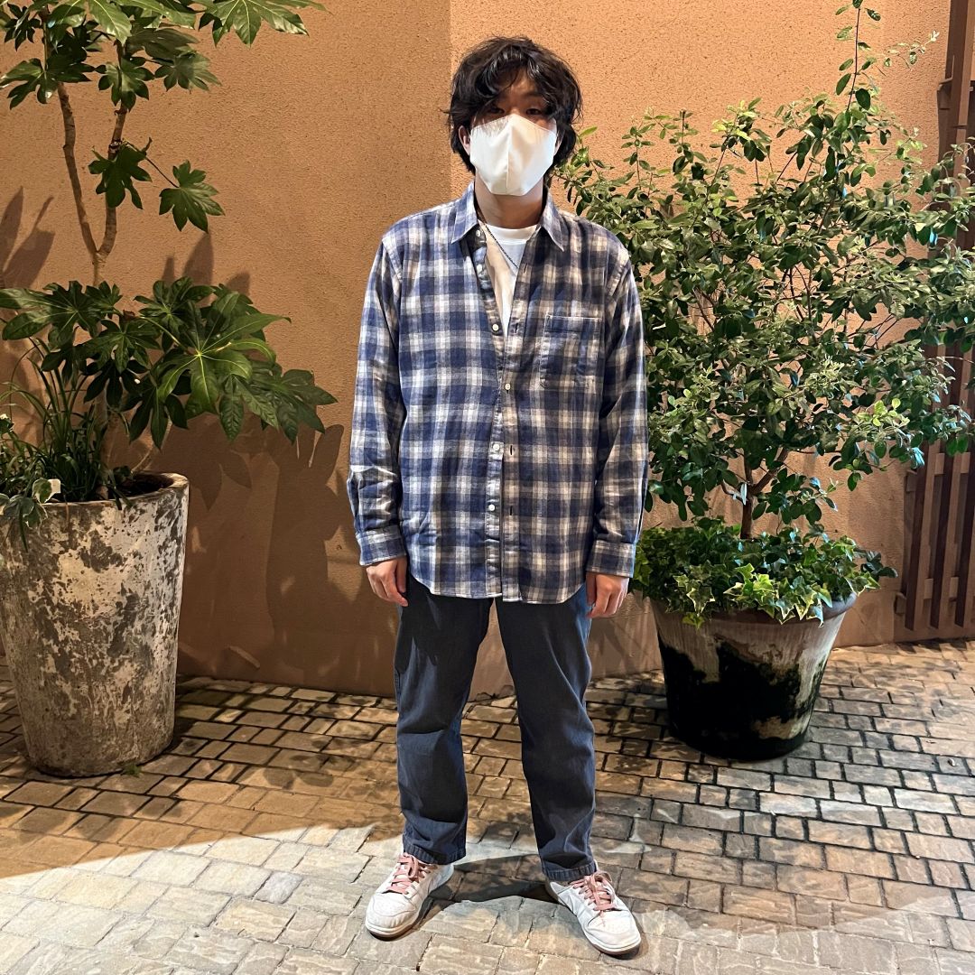 シャツ