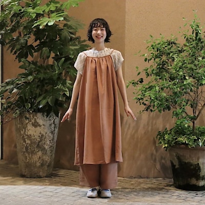 【くずはモール】身長　170cm