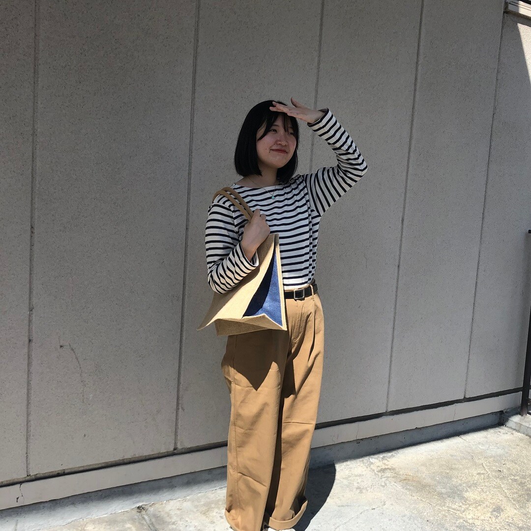 おたより