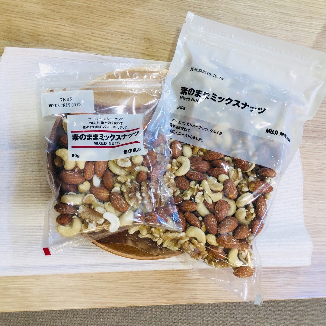 キービジュアル画像：香ばしい香り