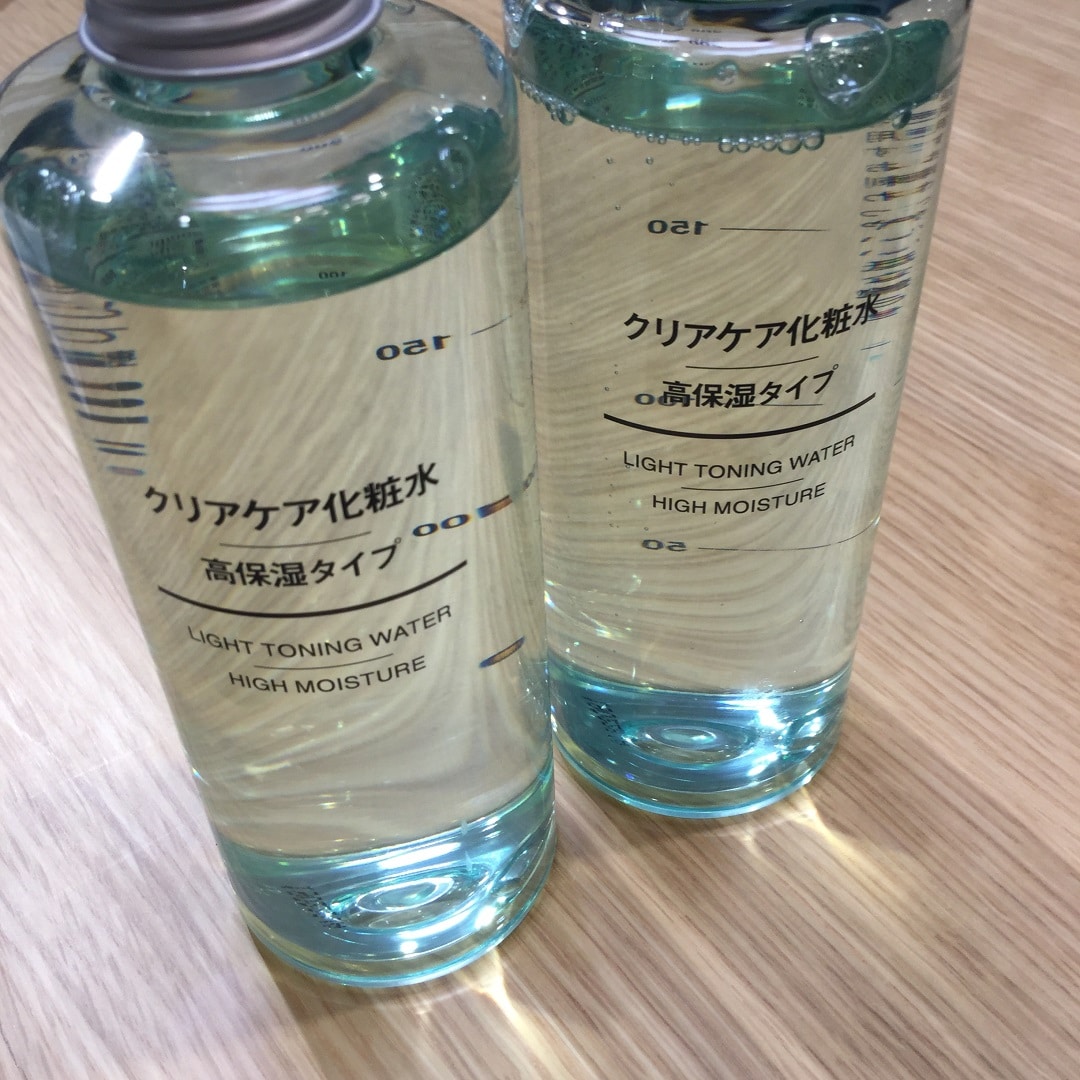 キービジュアル画像：クリアケア