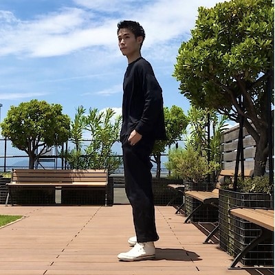 【ルミネ町田】179cm