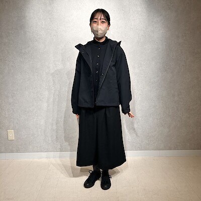 【ルミネ町田】身長153cm