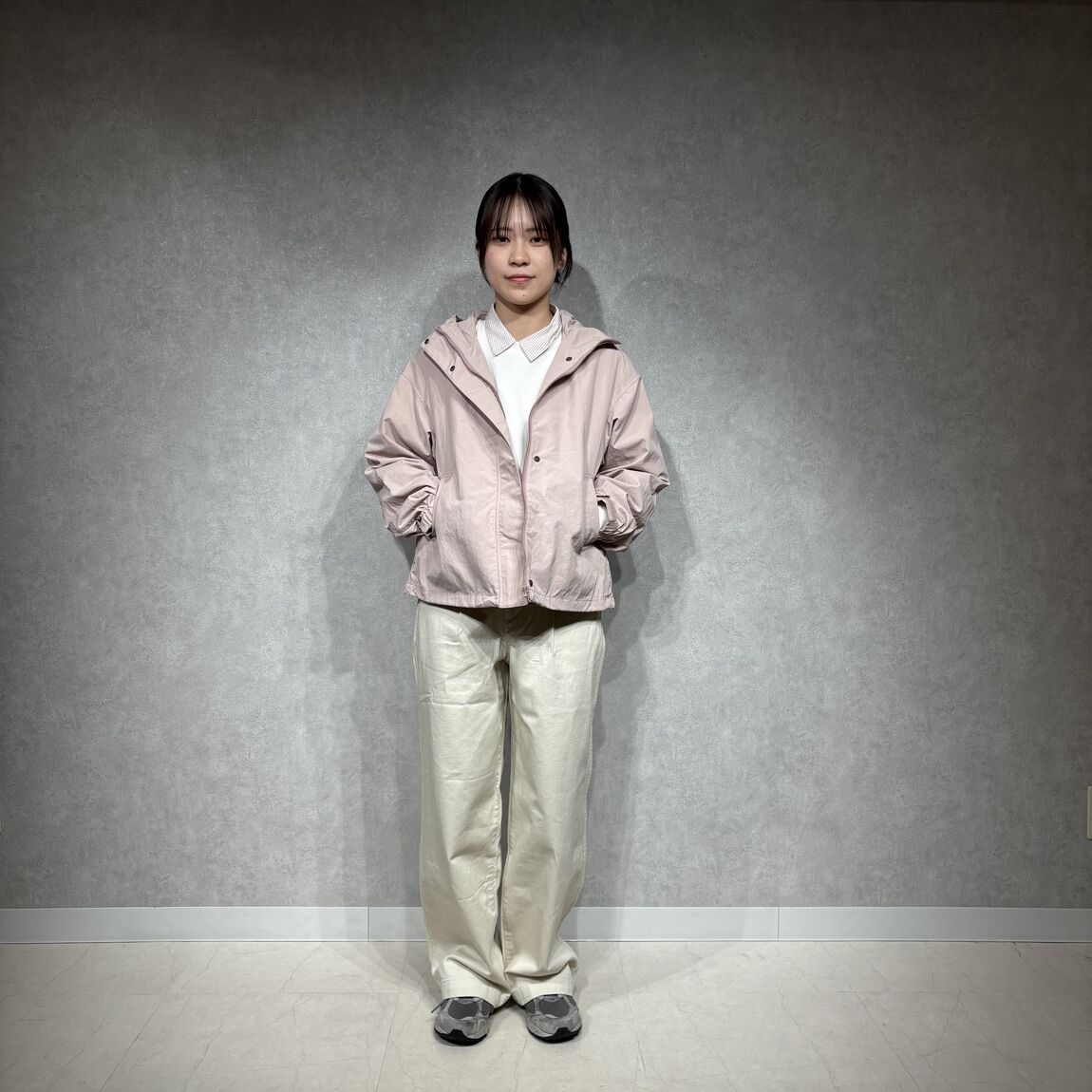 スタッフスナップ