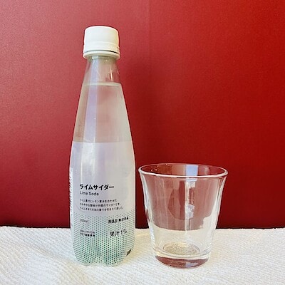 【ルミネ町田】炭酸飲料の試食会