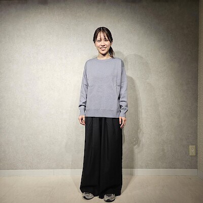 【ルミネ町田】身長157cm