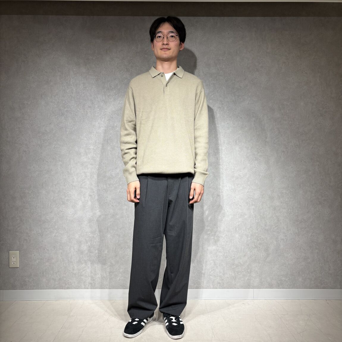 スタッフスナップ