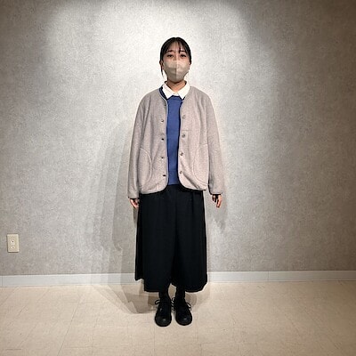 【ルミネ町田】身長153cm