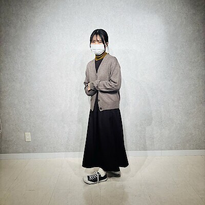 【ルミネ町田】身長155cm