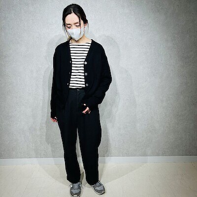 【ルミネ町田】身長161cm