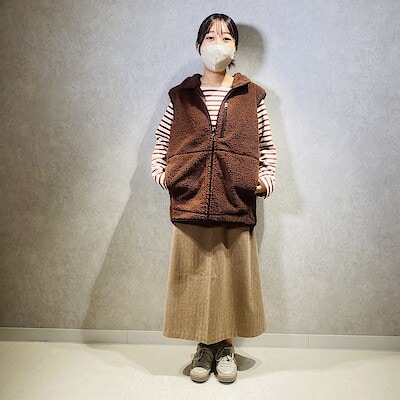 【ルミネ町田】身長154cm