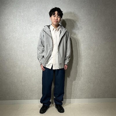 【ルミネ町田】身長168cm 