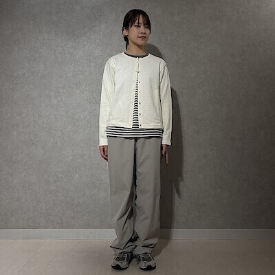 【ルミネ町田】身長157㎝