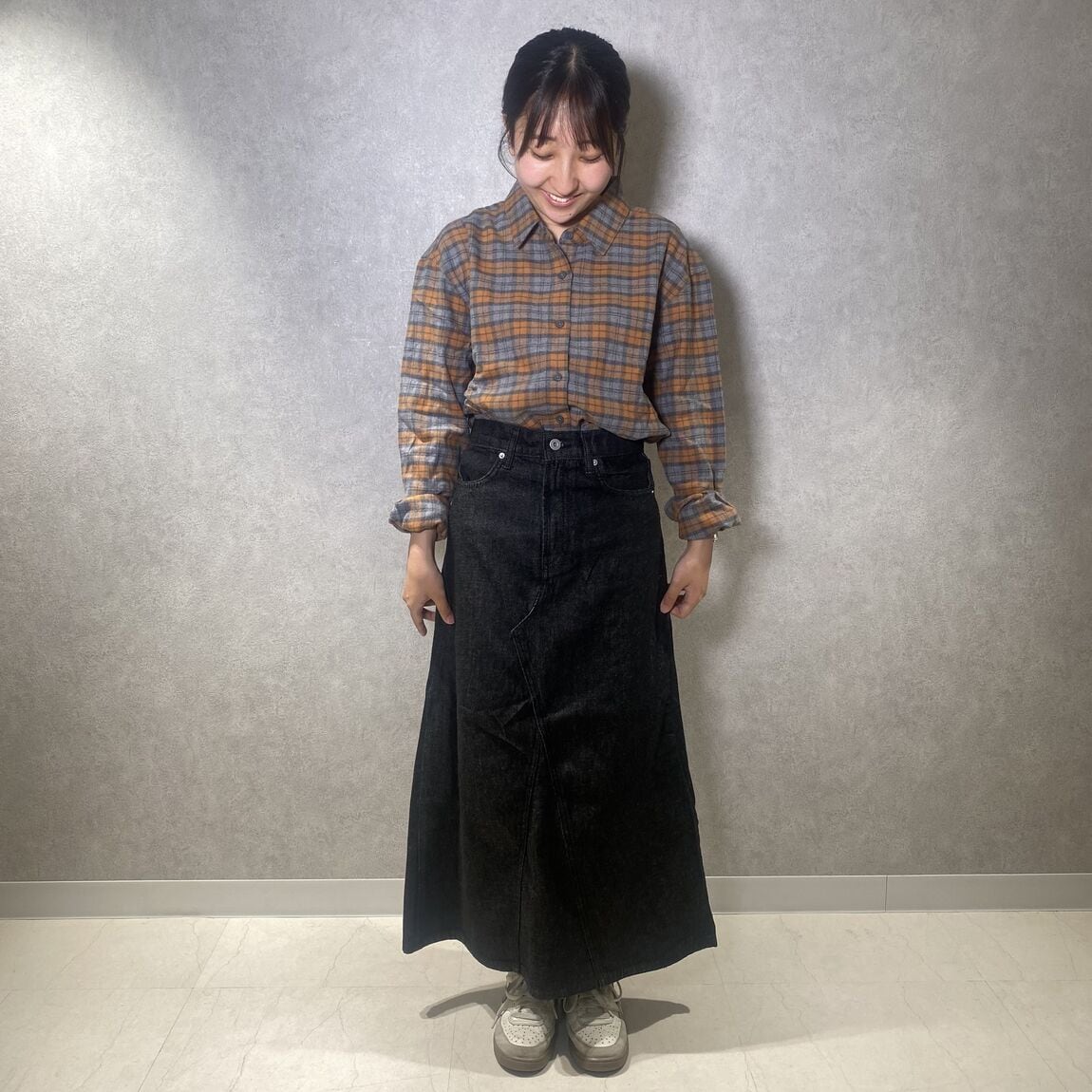 スタッフスナップ