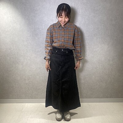 【ルミネ町田】身長154cm