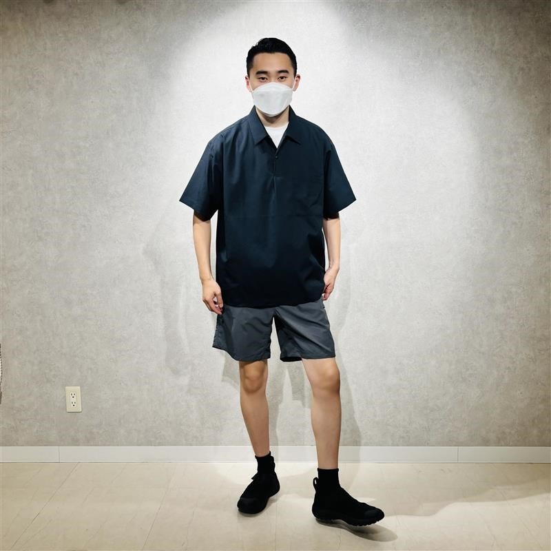 男性衣服①