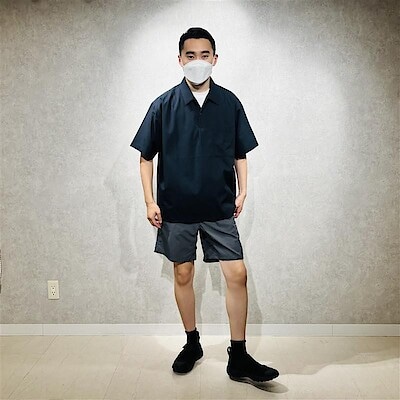 【ルミネ町田】身長175cm