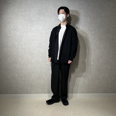 【ルミネ町田】身長172cm