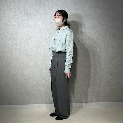 【ルミネ町田】154cm