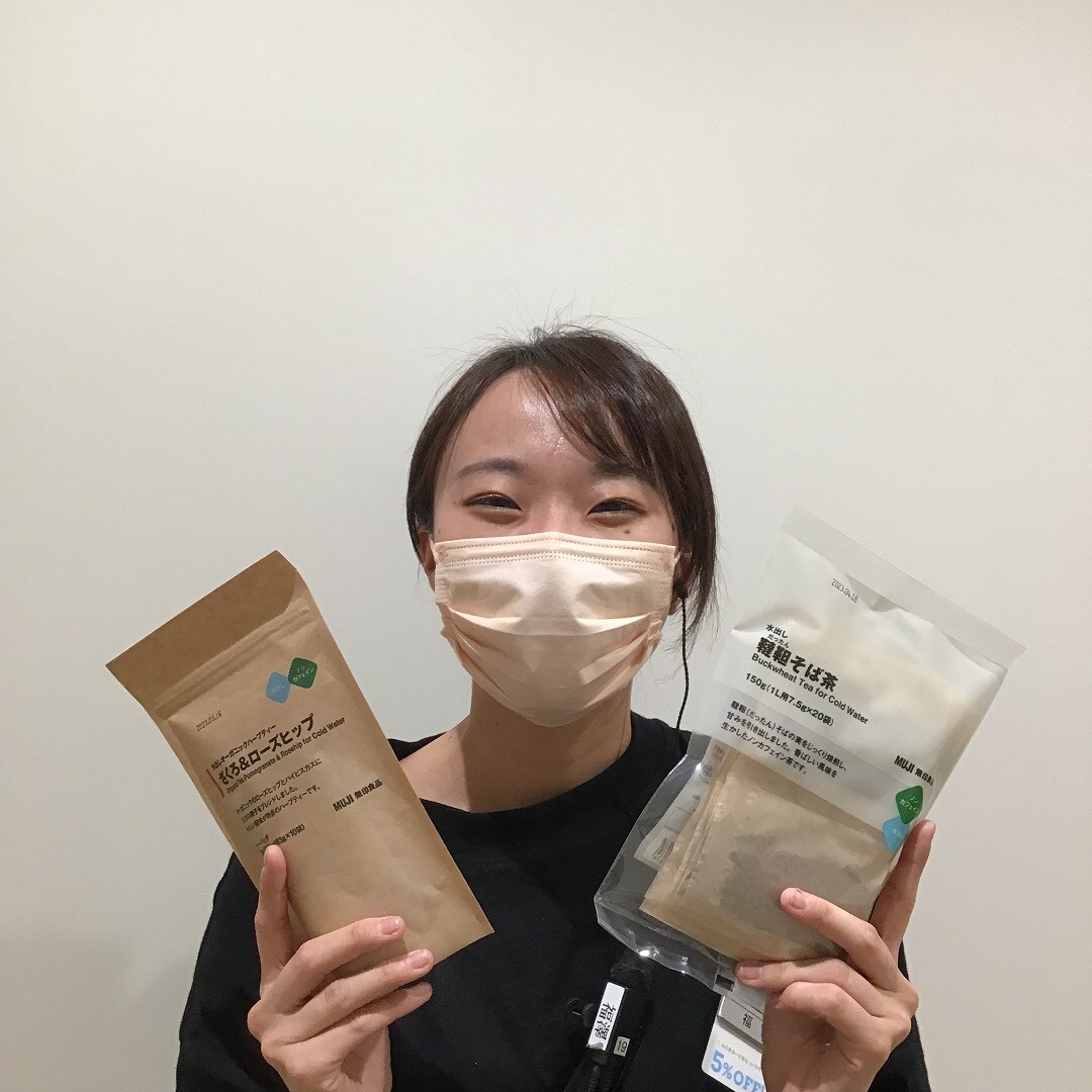 水出し茶葉2点以上で10％OFF