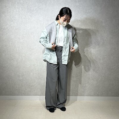 【ルミネ町田】身長153cm