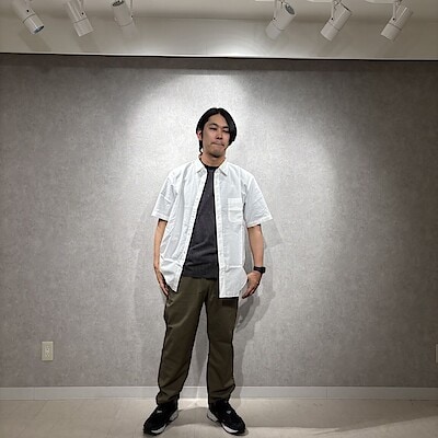 【ルミネ町田】身長173cm