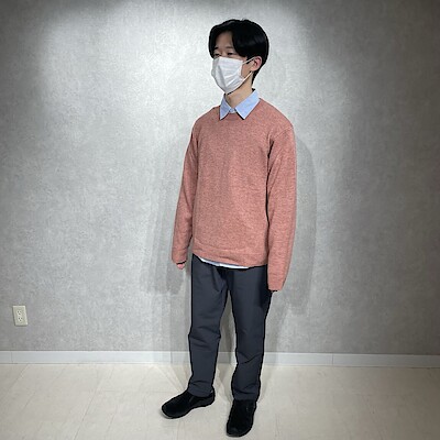 【ルミネ町田】身長172cm