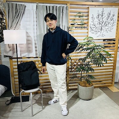 【ルミネ町田】175cm