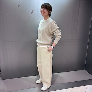 【ルミネ町田】身長161cm