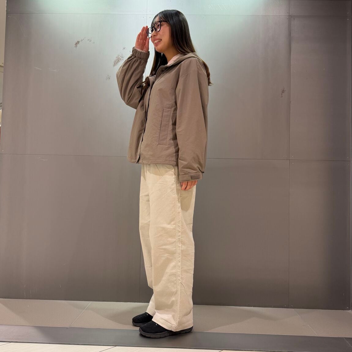 スタッフスナップ