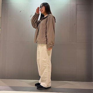 【ルミネ町田】身長162cm