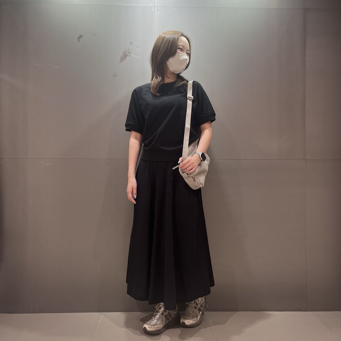 ルミネ町田】157cm｜無印良品 ルミネ町田