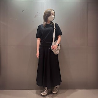 【ルミネ町田】157cm