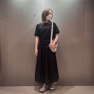 【ルミネ町田】身長157cm
