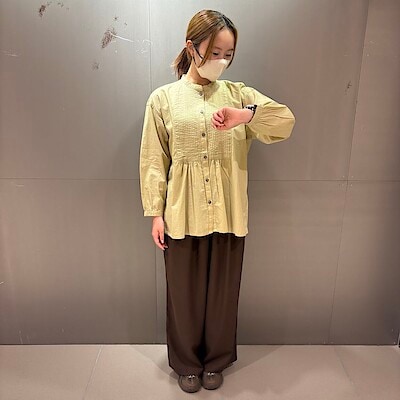 【ルミネ町田】157cm