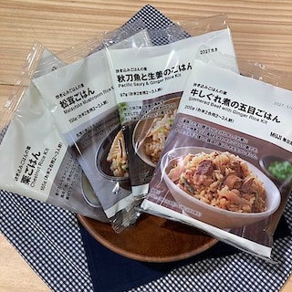 【ルミネ町田】炊き込みご飯シリーズのご紹介